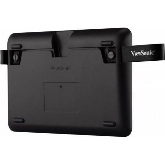 Tablet de escritura Viewsonic ID710-BWW 7" con pluma stylus
