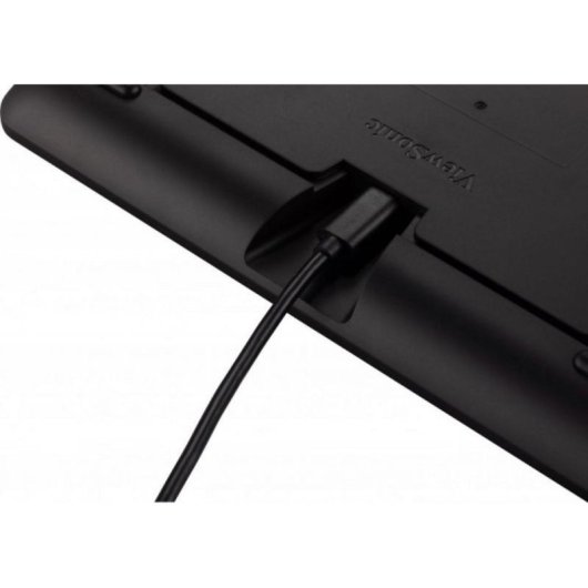 Tablet de escritura Viewsonic ID710-BWW 7" con pluma stylus