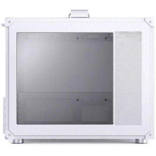 Micro-ATX Tower Jonsbo C6 Max Weiss 335 mm 5 Lufter