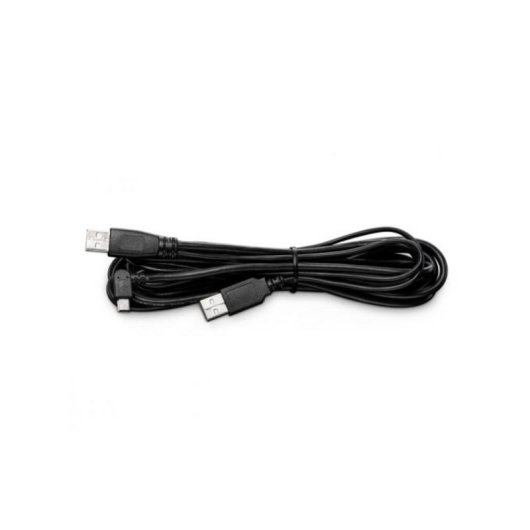 Cabo Wacom ACK4120602 3 m USB 2.0 Preto Micro-USB B