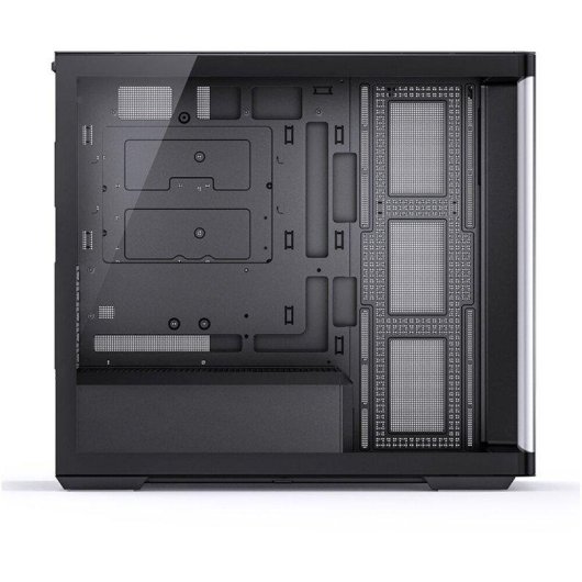 Torre ATX Jonsbo D300 Vidro Temperado Preto Compacta RTX 4000