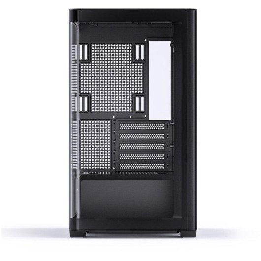 Torre ATX Jonsbo D300 Vidro Temperado Preto Compacta RTX 4000