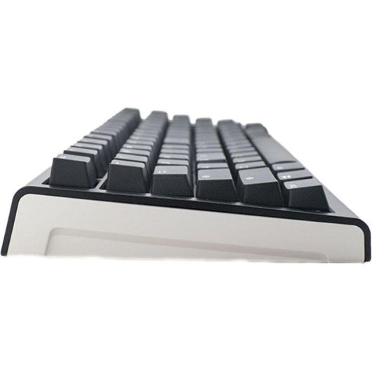 Teclado Ducky Tinker65 75% mecánico barebone con RGB y keycaps PBT double-shot