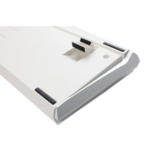 Teclado Ducky One 3 Classic TKL mecánico hot swappable con PBT y RGB