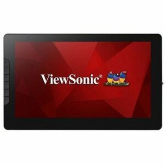 Grafiktablett ViewSonic ID1330 13.3 Full HD USB-C Stift inklusive