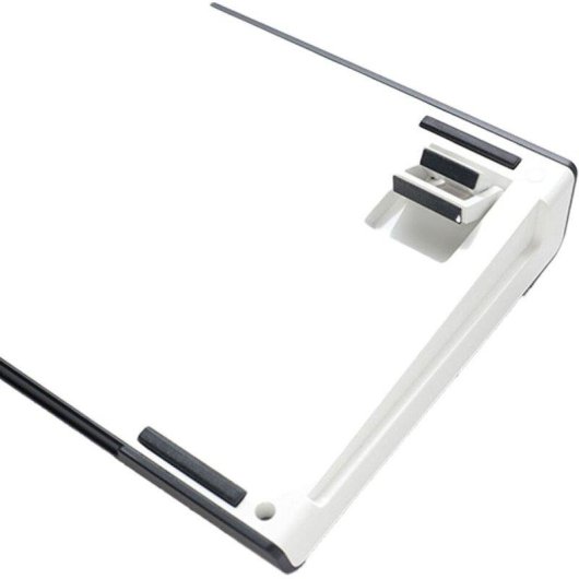 Teclado Ducky Tinker65 75% mecánico con RGB y keycaps PBT Double-Shot