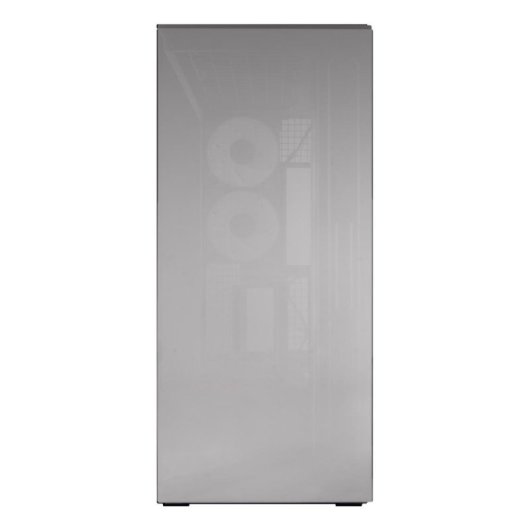 Caixa Arctic Xtender VG ARGB Vidro Temperado Preto Espelhado E-ATX