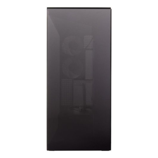 Torre Arctic Xtender VG ARGB Vidro Temperado Preto EATX Gaming