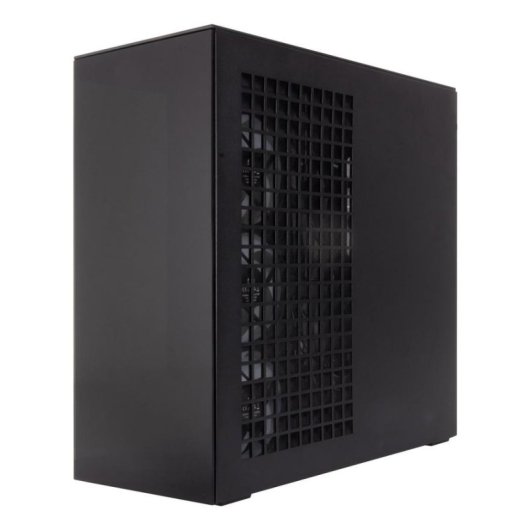 Caixa Arctic Xtender ARGB Vidro Temperado Preto E-ATX Gaming