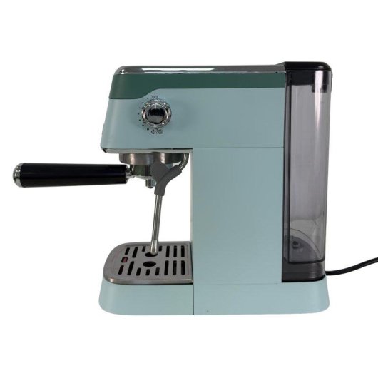 Cafetera Espresso Xinwo Hanoi 1,2L 20 Bares con vaporizador integrado