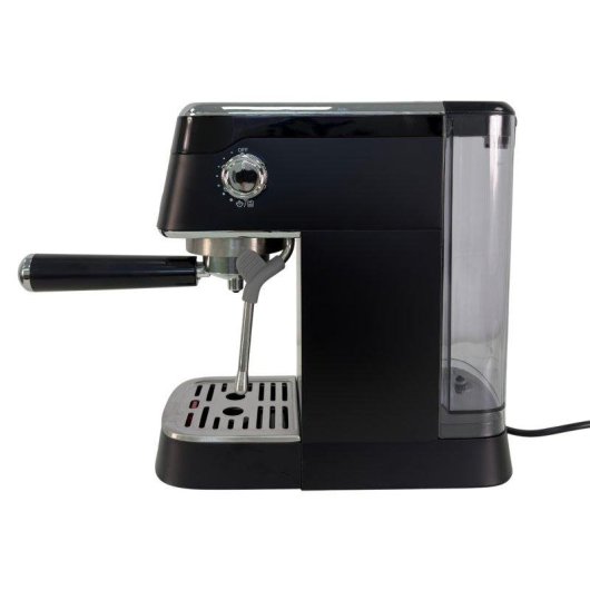 Cafetera Espresso Xinwo Hanoi 1,2L 20 Bares 1350W con vaporizador integrado