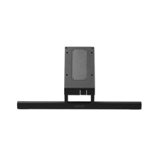 Stand Wacom Compatible con Cintiq 16/24/24 Touch Negro 24"