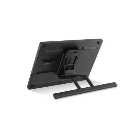 Stand Wacom Compatible con Cintiq 16/24/24 Touch Negro 24"