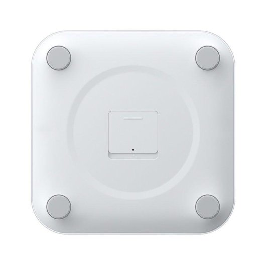 Báscula Huawei Scale 3 Bluetooth Blanca 150 kg