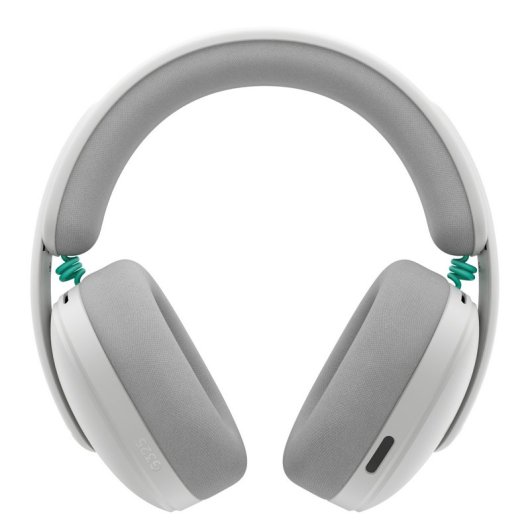Auriculares Logitech G G325 LIGHTSPEED draadloos Bluetooth Gaming Wit