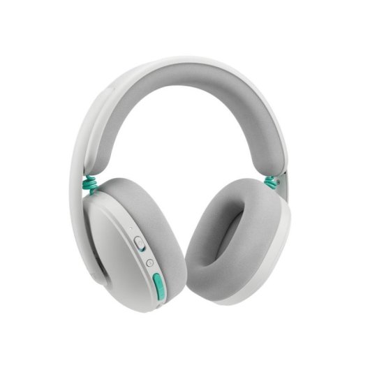 Auriculaires Logitech G G325 LIGHTSPEED sans fil Bluetooth Gaming Micro Blanc