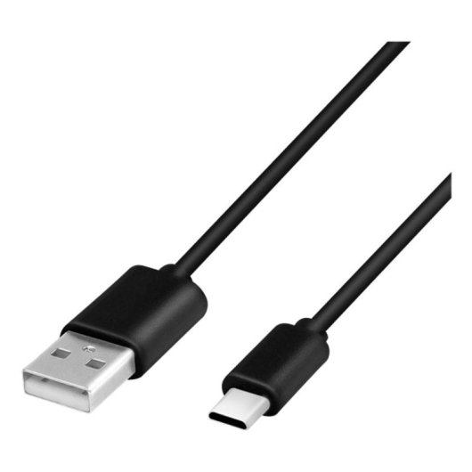 Conmutador HDMI LogiLink HD0062 3 entradas 1 salida 4K USB Tipo C