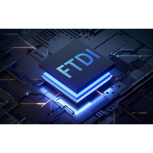 Adaptador USB a Serial Aten UC232BF Negro 1,2 m USB tipo A RJ-45