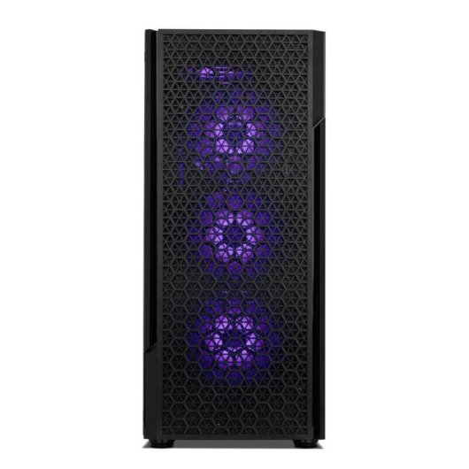 PC Sobremesa Arizone Intel Core Ultra 5 225F 16GB 1TB SSD RTX 5060 Windows 11 WiFi7