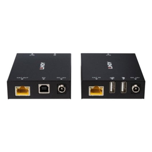 KVM Switch Lindy 39350 HDMI USB Full HD 100 m Cat6