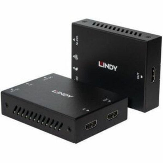 KVM Switch Lindy 39350 HDMI USB Full HD 100 m Cat6