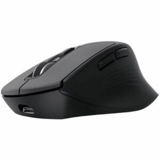 Ratón Trust Niven RF Wireless Bluetooth 3200DPI Preto Recarregável 7 Botões