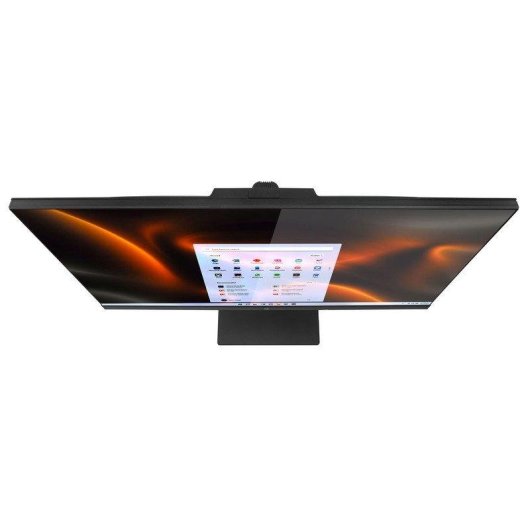 Ordenador Todo en uno Qian Helios 27 Intel Core i5-1135G7 16GB 512GB SSD 27" Full HD All-in-One