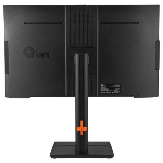 Ordenador Todo en uno Qian Helios 27 Intel Core i5-1135G7 16GB 512GB SSD 27" Full HD All-in-One