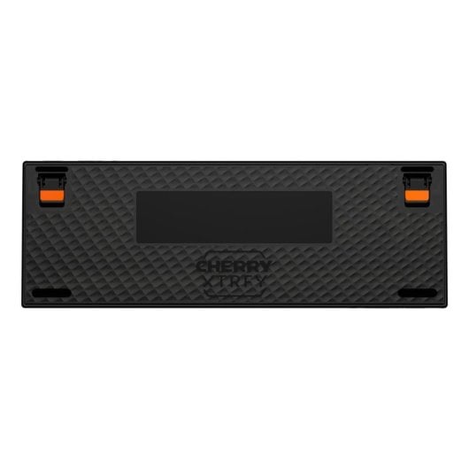 Teclado CHERRY K5 PRO TMR COMPACT magnético compacto con switches magnéticos y RGB