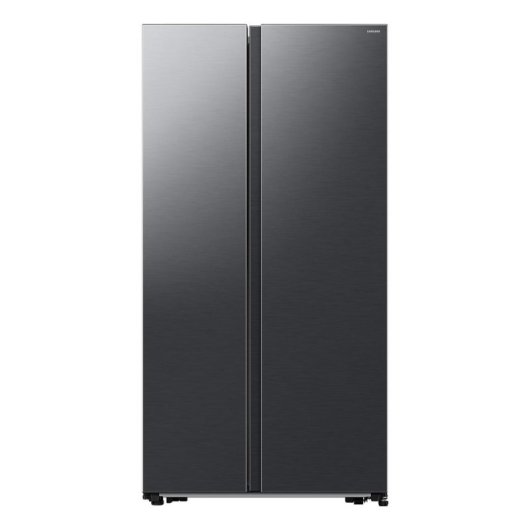 Frigorífico Americano Samsung RS57DG400EB4EF No Frost 178cm 583L E Preto WiFi