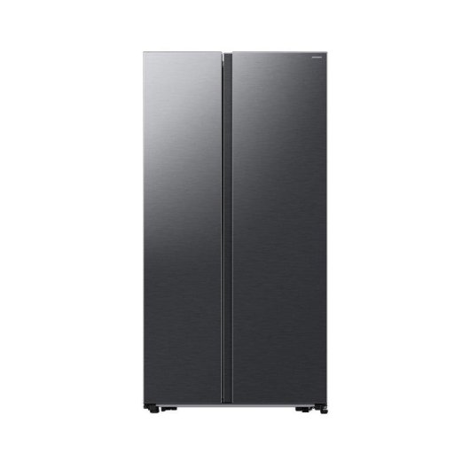 Frigorífico Americano Samsung RS57DG400EB4EF No Frost 178cm 583L E Preto WiFi