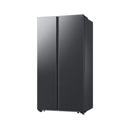 Frigorífico Americano Samsung RS57DG400EB4EF No Frost 178cm 583L E Preto WiFi