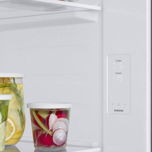 Frigorífico Americano Samsung RS57DG400EB4EF No Frost 178cm 583L E Preto WiFi