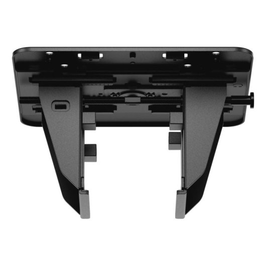 AOC VB2025 Soporte Monitor Mesa VESA 75x75 mm para Mini PC 560 g