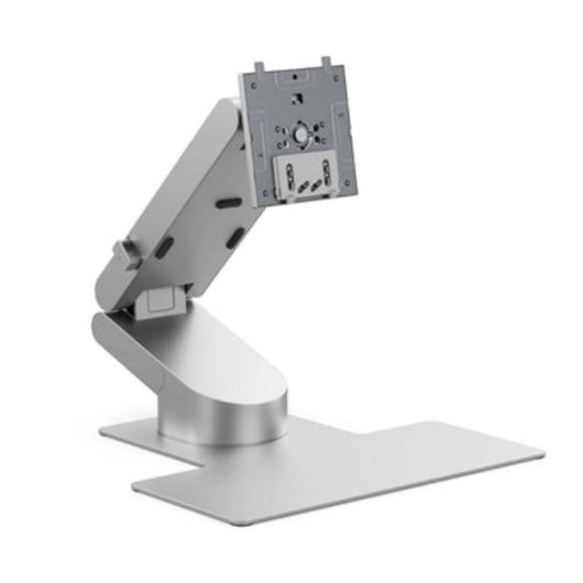Alogic Aspekt A32FSSLV Monitorständer Tisch 32" VESA 100x100 Max 9Kg Silber