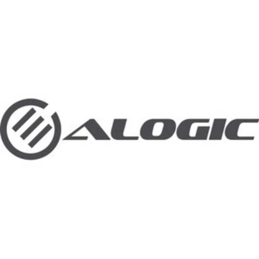 Alogic Aspekt A32FSSLV Monitorständer Tisch 32" VESA 100x100 Max 9Kg Silber