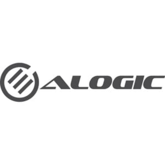 Alogic A32OFSSLV Suporte Monitor Mesa 32" VESA 100x100 Máx 9Kg