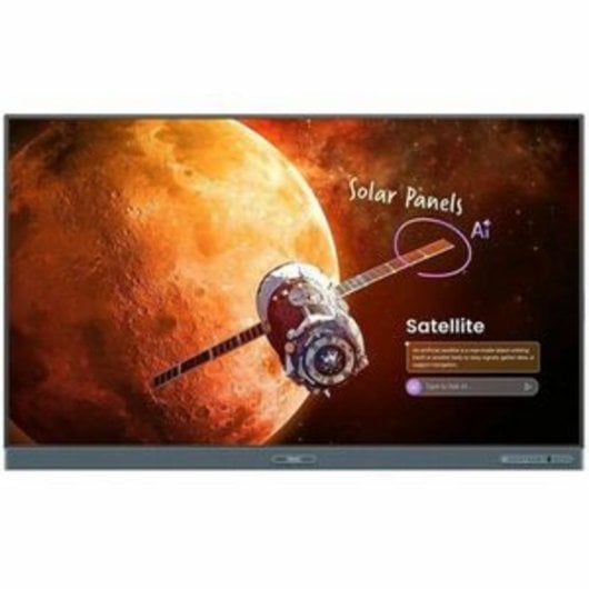 Interaktives Whiteboard BenQ RP8605 86 Zoll 4K Ultra HD IPS Android
