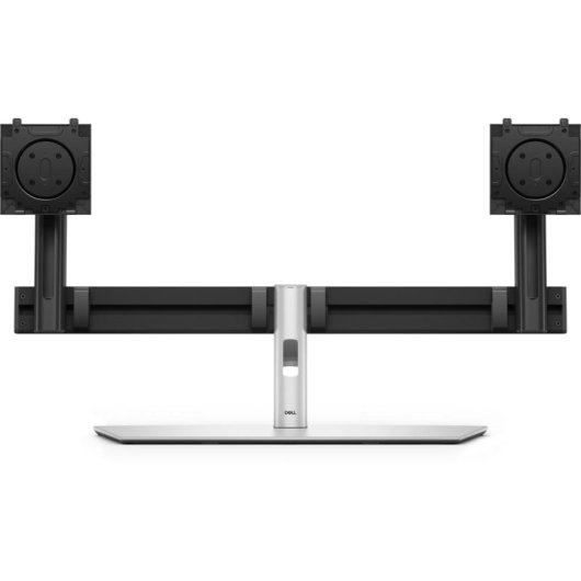 Dell MDS26 Supporto Monitor 2 Bracci Scrivania 19 a 27" VESA 100x100 Max 11,97Kg