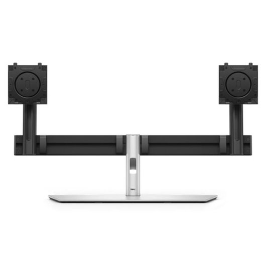 Dell MDS26 Supporto Monitor 2 Bracci Scrivania 19 a 27" VESA 100x100 Max 11,97Kg