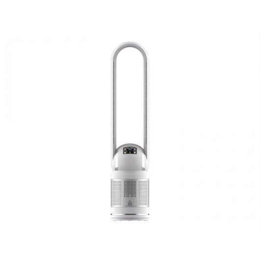 Ventilador Purificador Purline VENTY BORA Sin Aspas con Oscilación y 8 Velocidades