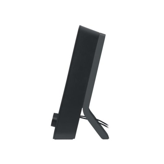 Altavoces Logitech Z207 Estéreo Bluetooth 5W RMS con conexión cableada y mando rotatorio