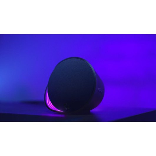 Haut-parleurs Logitech Gaming 2.1 Bluetooth 120W RGB personnalisable