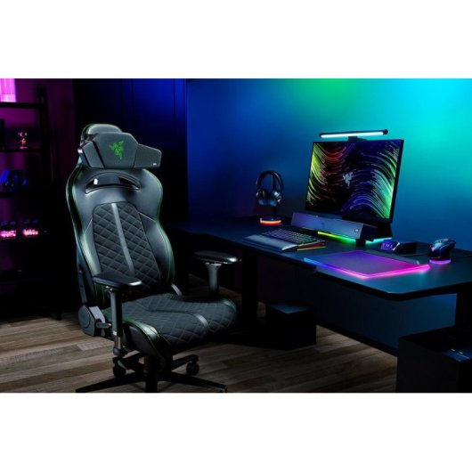 Altavoces Razer 2 voies 2.0 canaux sans fil et filaires batterie THX