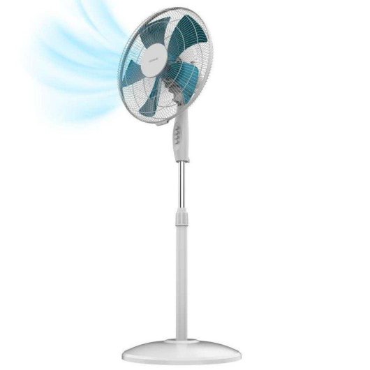 Ventilator Cecotec EnergySilence 515 Windlite Pro 56W 16 Zoll 3 Geschwindigkeiten