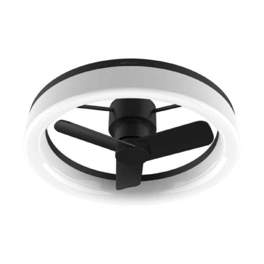 Deckenventilator Cecotec EnergySilence Lampaero 770 LightDesign 25W LED DC 3 Flügel