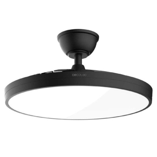 Deckenventilator Cecotec EnergySilence Aero 300 Air Invisible Black 30W DC LED