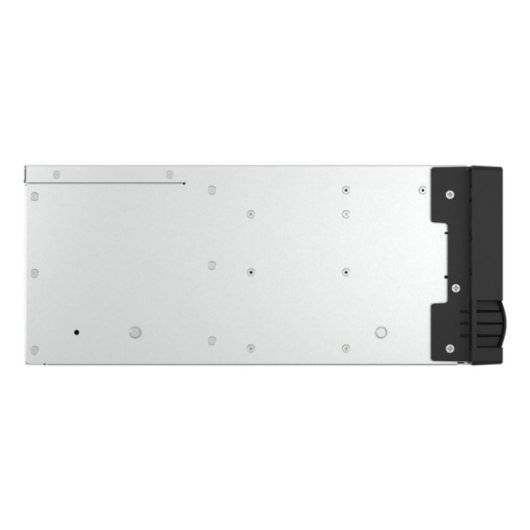 Servidor NAS rack 3U QNAP Intel Atom C5125 8GB DDR4 16 discos 10GbE