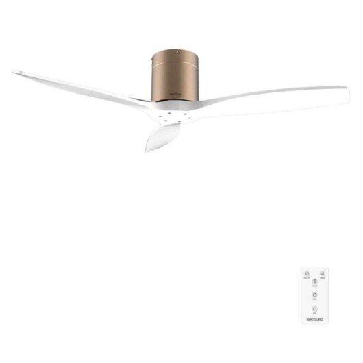 Deckenventilator Cecotec EnergySilence Aero 5400 Classic 52in DC 40W