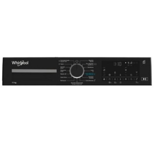 Secadora de condensación Whirlpool C WD 113M WBS SPT 11kg Clase D con bomba de calor y motor inverter